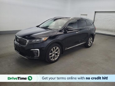 2019 Kia Sorento in Langhorne, PA 19047