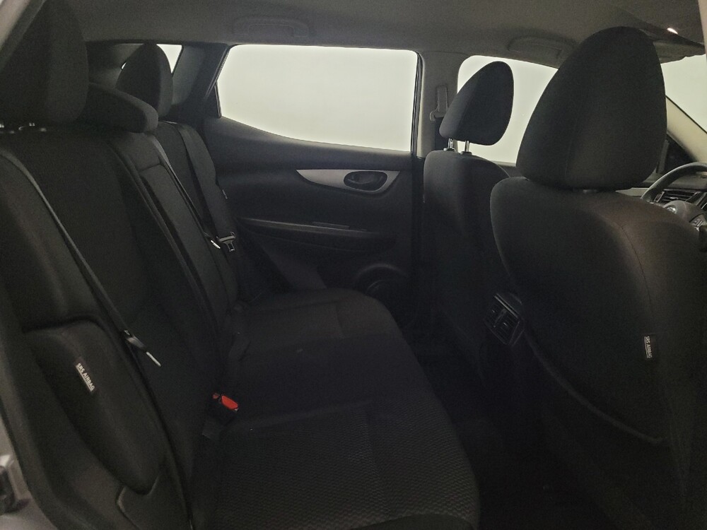 2021 Nissan Rogue Sport in Richmond, VA 23235 - 18141772 19