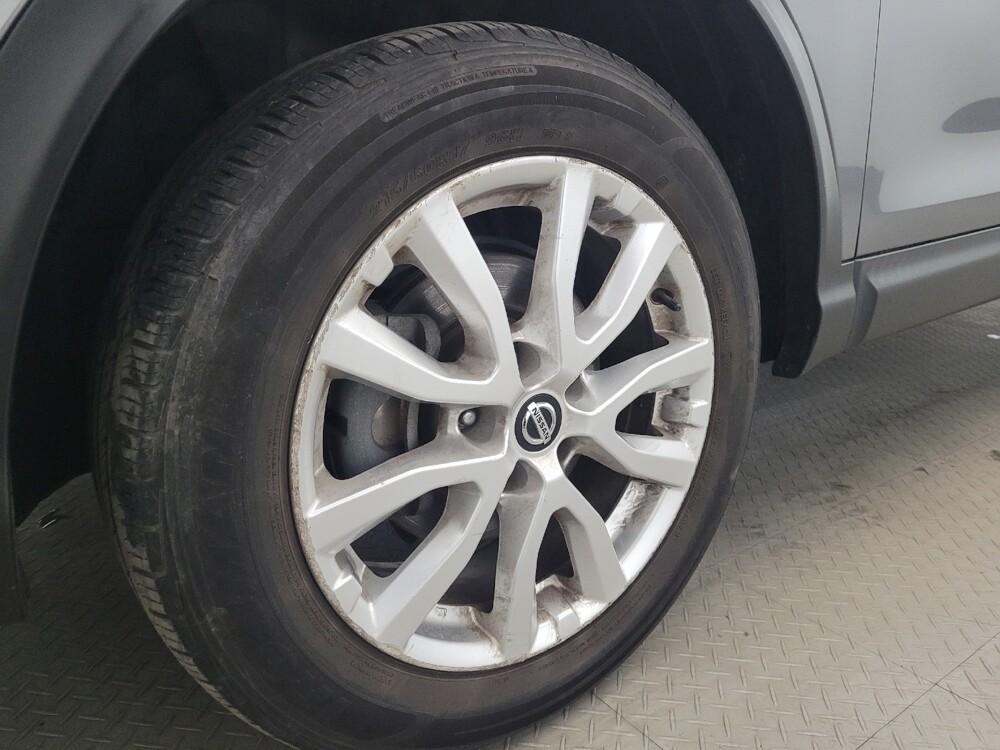 2021 Nissan Rogue Sport in Richmond, VA 23235 - 18141772 31