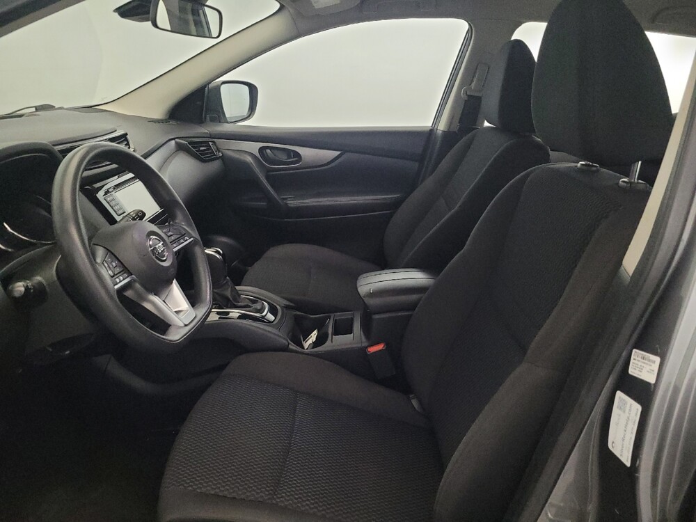 2021 Nissan Rogue Sport in Richmond, VA 23235 - 18141772 17
