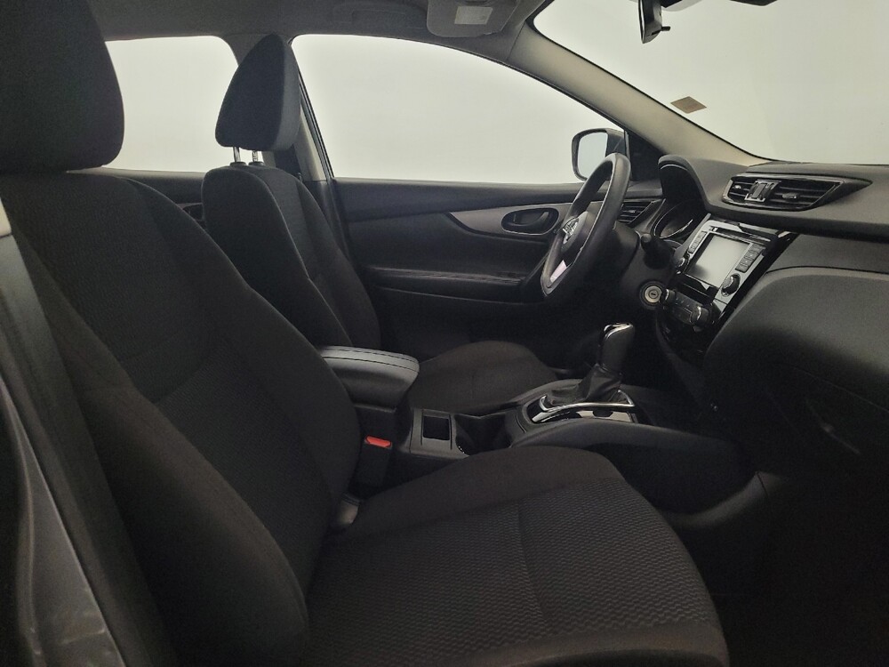 2021 Nissan Rogue Sport in Richmond, VA 23235 - 18141772 21