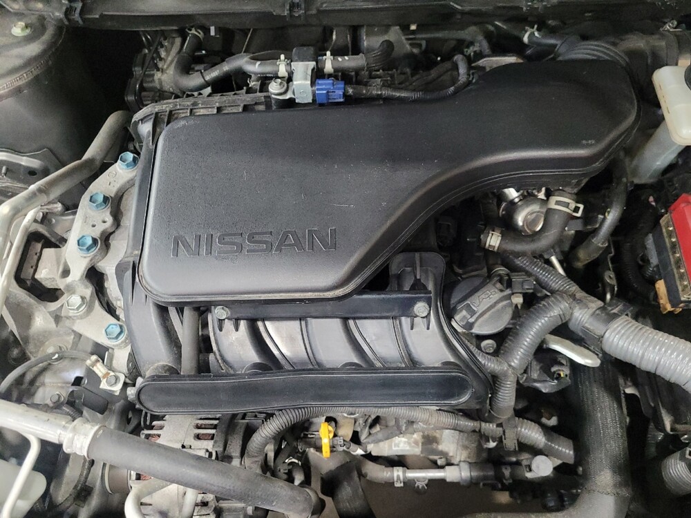 2021 Nissan Rogue Sport in Richmond, VA 23235 - 18141772 30