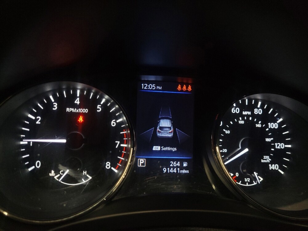 2021 Nissan Rogue Sport in Richmond, VA 23235 - 18141772 23