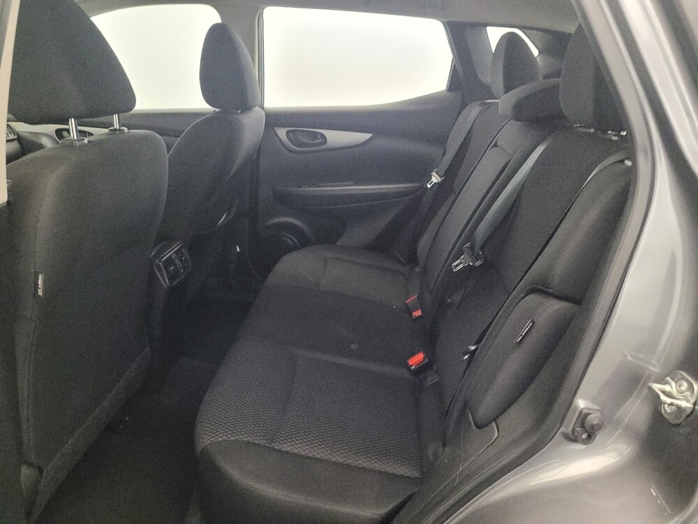 2021 Nissan Rogue Sport in Richmond, VA 23235 - 18141772 18