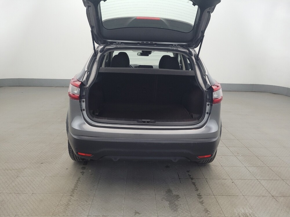 2021 Nissan Rogue Sport in Richmond, VA 23235 - 18141772 29