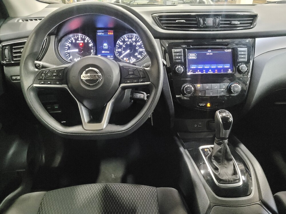 2021 Nissan Rogue Sport in Richmond, VA 23235 - 18141772 22