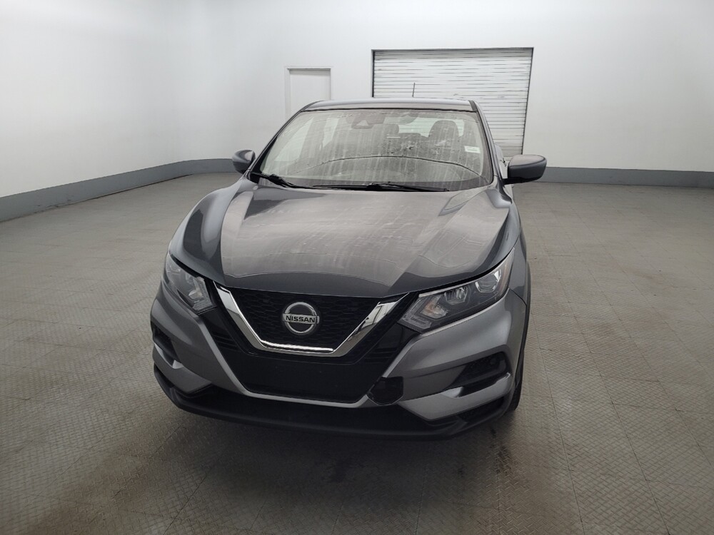 2021 Nissan Rogue Sport in Richmond, VA 23235 - 18141772 15