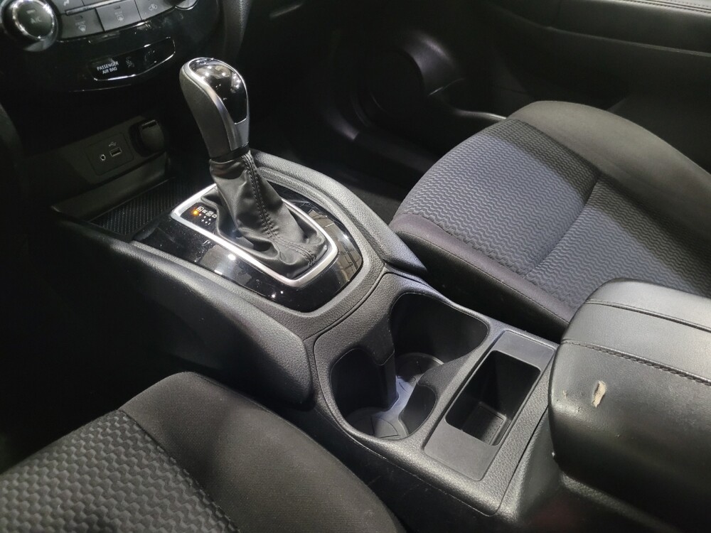 2021 Nissan Rogue Sport in Richmond, VA 23235 - 18141772 26