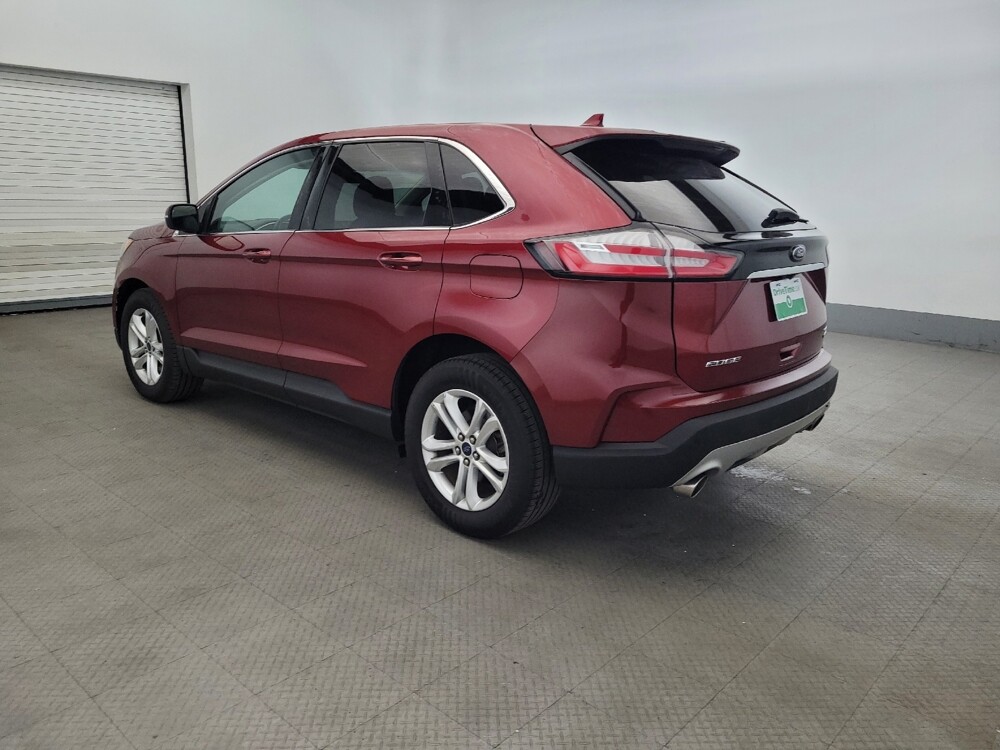 2019 Ford Edge in Owings Mills, MD 21117 - 18141773 3