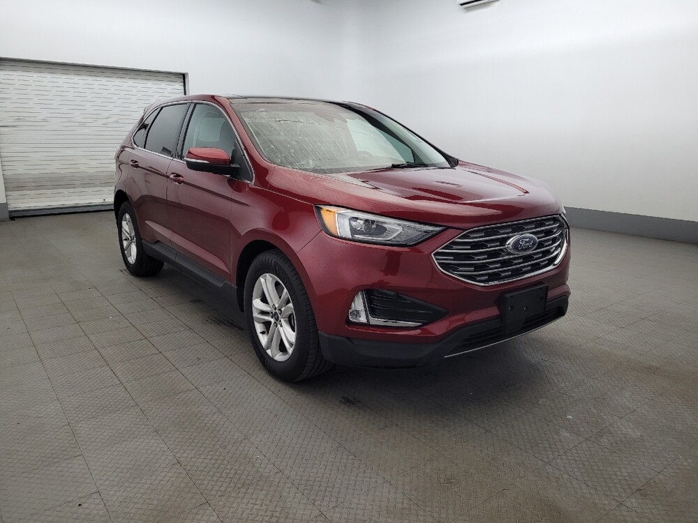 2019 Ford Edge in Owings Mills, MD 21117 - 18141773 13