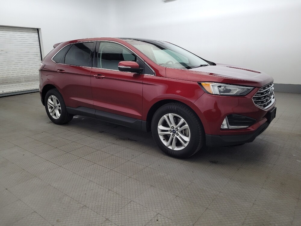 2019 Ford Edge in Owings Mills, MD 21117 - 18141773 11