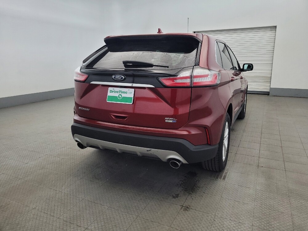 2019 Ford Edge in Owings Mills, MD 21117 - 18141773 7