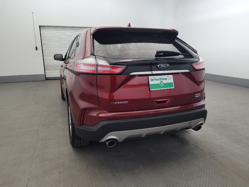 2019 Ford Edge in Owings Mills, MD 21117 - 18141773 6
