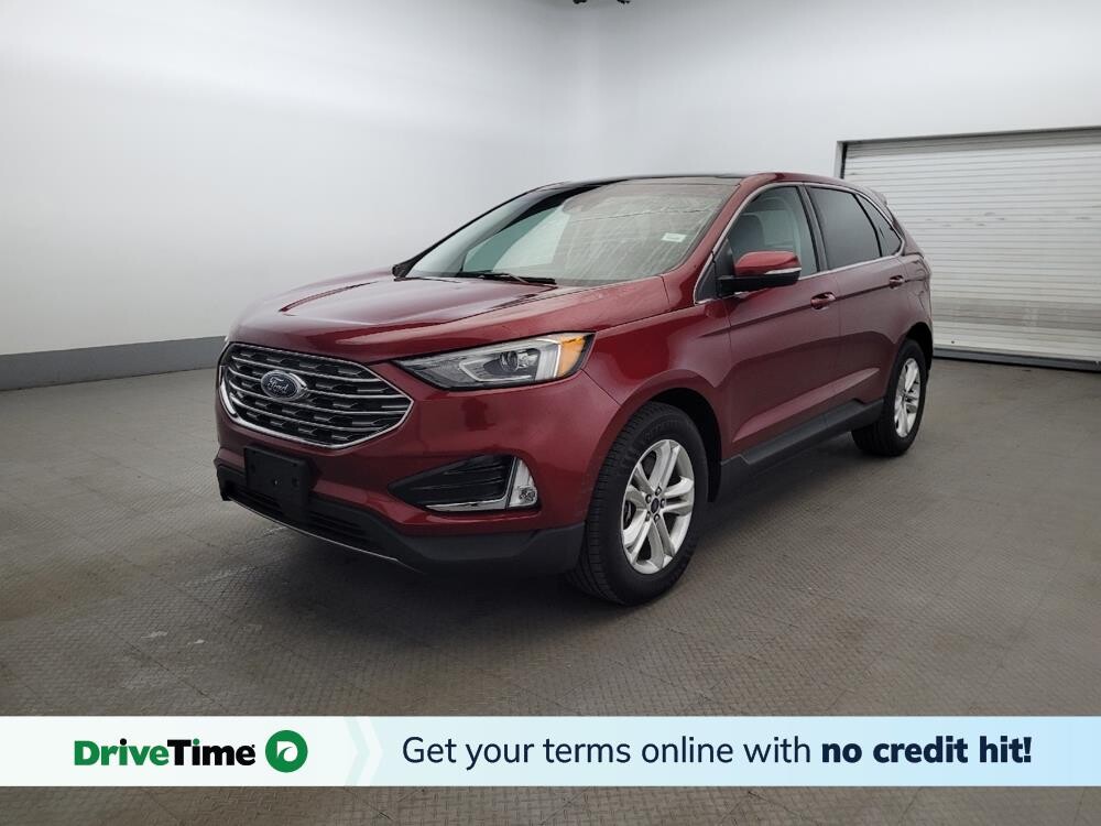 2019 Ford Edge in Owings Mills, MD 21117 - 18141773