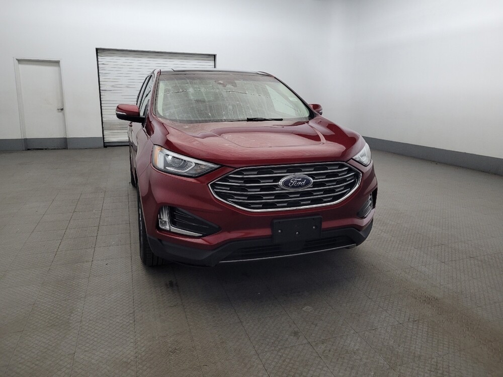 2019 Ford Edge in Owings Mills, MD 21117 - 18141773 14