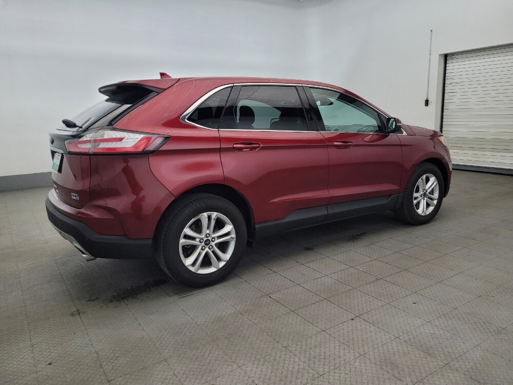 2019 Ford Edge in Owings Mills, MD 21117 - 18141773 10