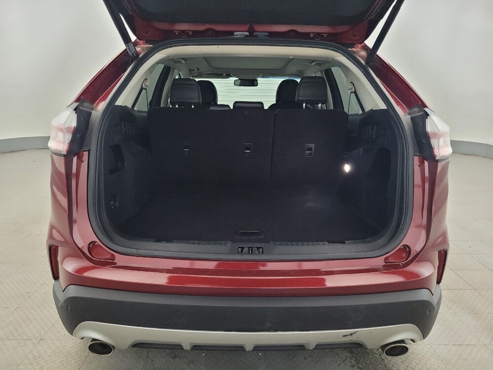 2019 Ford Edge in Owings Mills, MD 21117 - 18141773 29