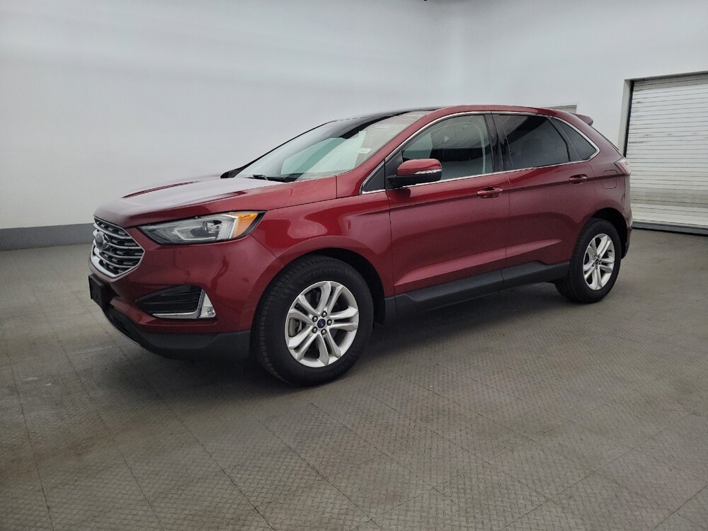 2019 Ford Edge in Owings Mills, MD 21117 - 18141773 2