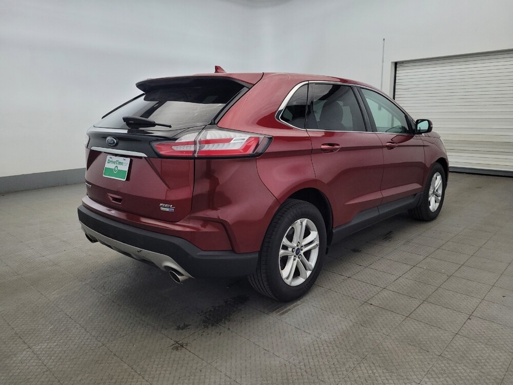2019 Ford Edge in Owings Mills, MD 21117 - 18141773 9