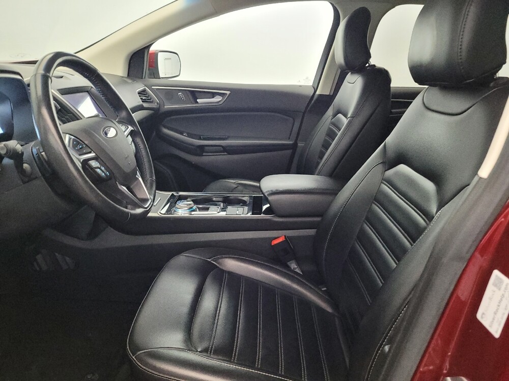 2019 Ford Edge in Owings Mills, MD 21117 - 18141773 17