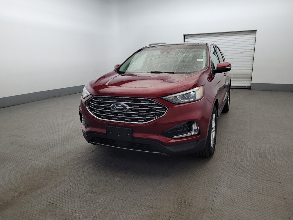 2019 Ford Edge in Owings Mills, MD 21117 - 18141773 15