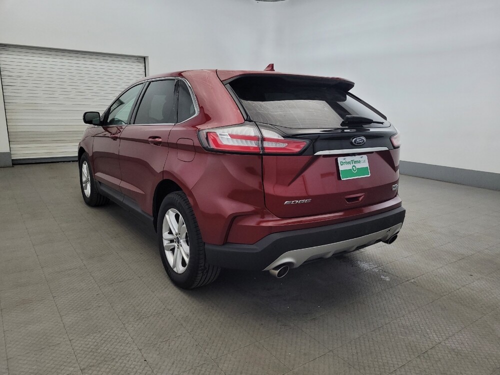 2019 Ford Edge in Owings Mills, MD 21117 - 18141773 5