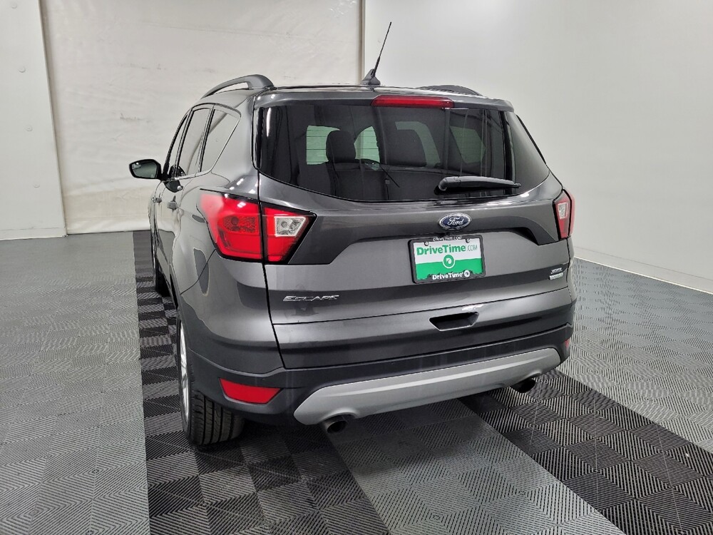 2019 Ford Escape in Langhorne, PA 19047 - 18141774 6