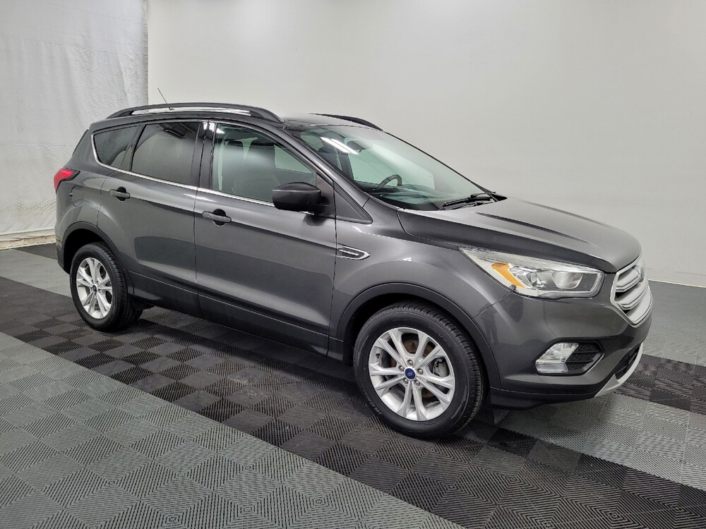 2019 Ford Escape in Langhorne, PA 19047 - 18141774 11