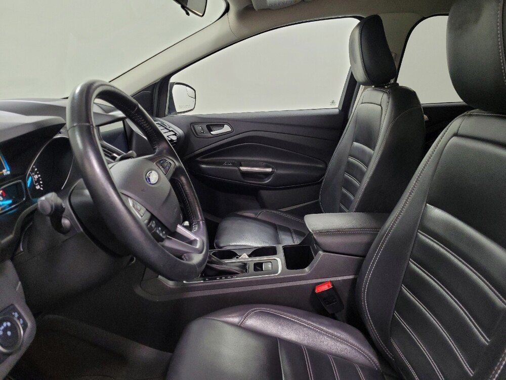 2019 Ford Escape in Langhorne, PA 19047 - 18141774 17