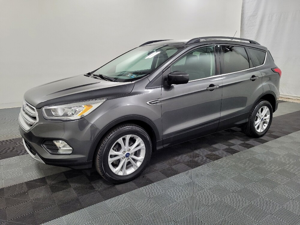 2019 Ford Escape in Langhorne, PA 19047 - 18141774 2