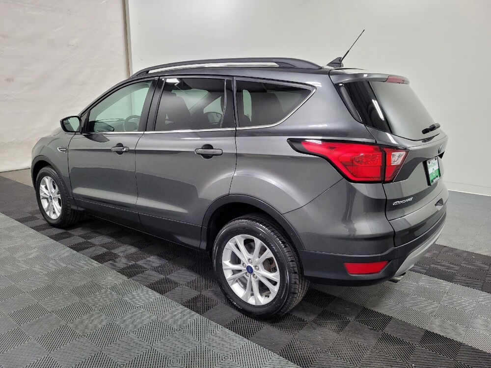 2019 Ford Escape in Langhorne, PA 19047 - 18141774 3