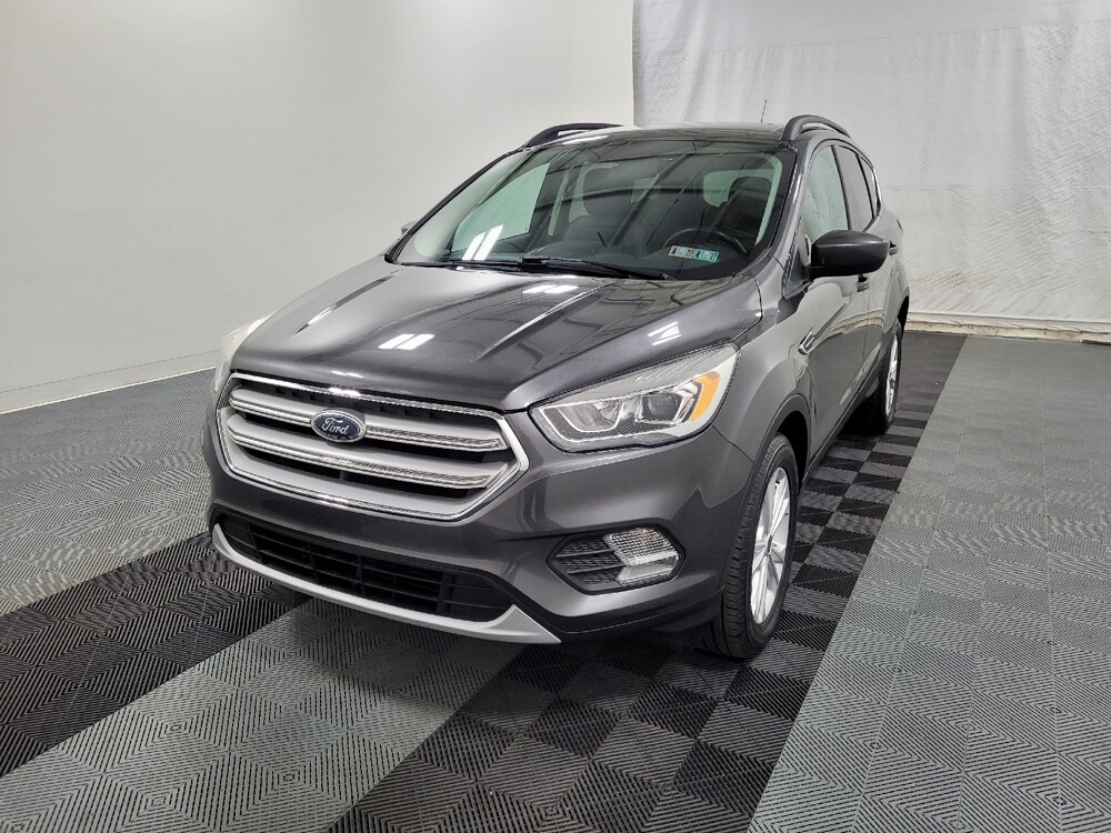 2019 Ford Escape in Langhorne, PA 19047 - 18141774 15