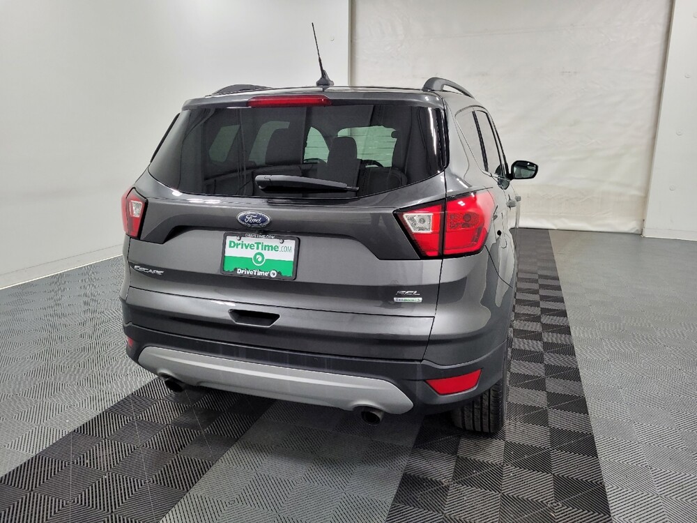 2019 Ford Escape in Langhorne, PA 19047 - 18141774 7
