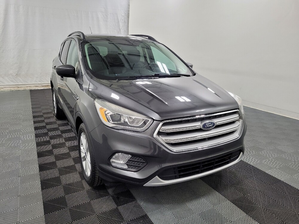 2019 Ford Escape in Langhorne, PA 19047 - 18141774 14