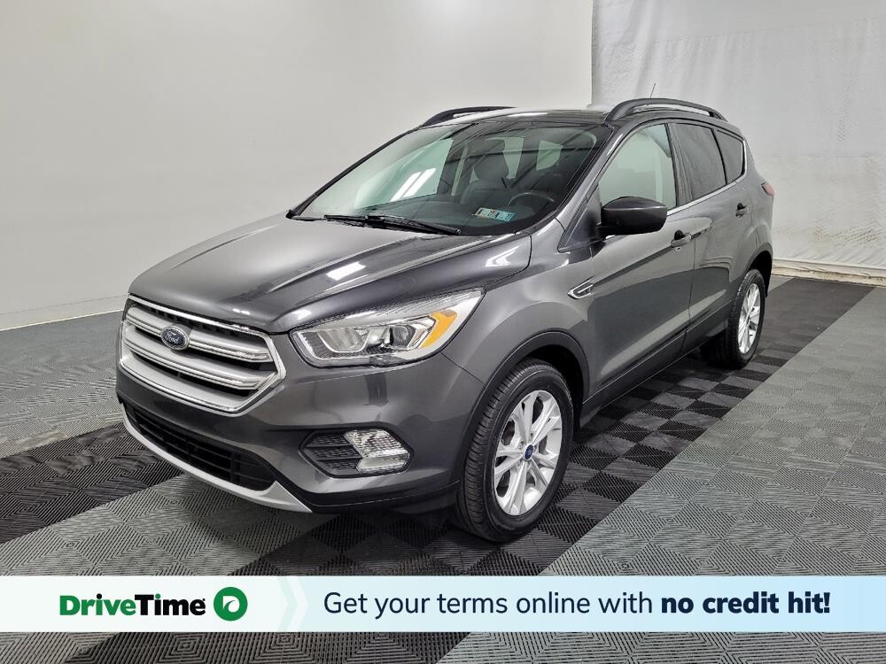 2019 Ford Escape in Langhorne, PA 19047 - 18141774