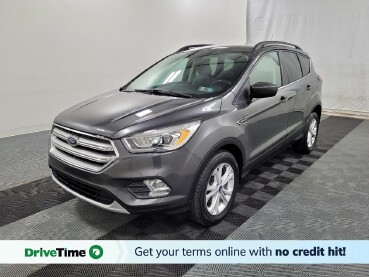 2019 Ford Escape in Langhorne, PA 19047