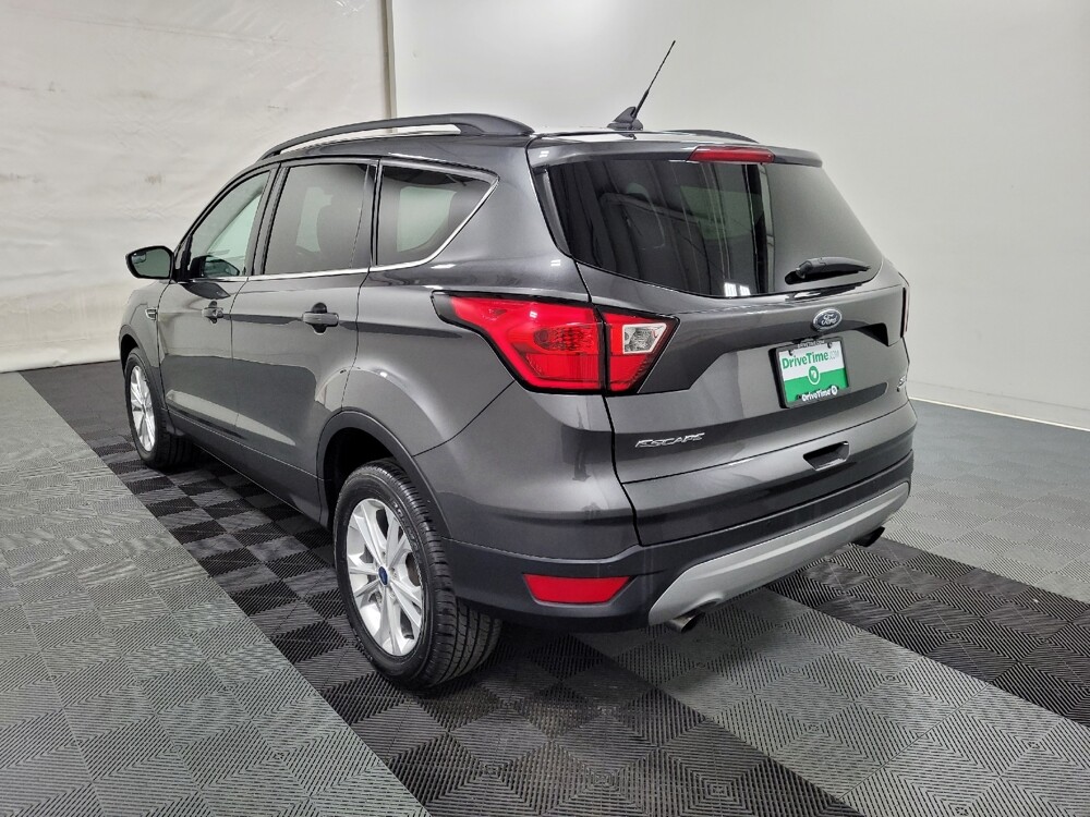 2019 Ford Escape in Langhorne, PA 19047 - 18141774 5