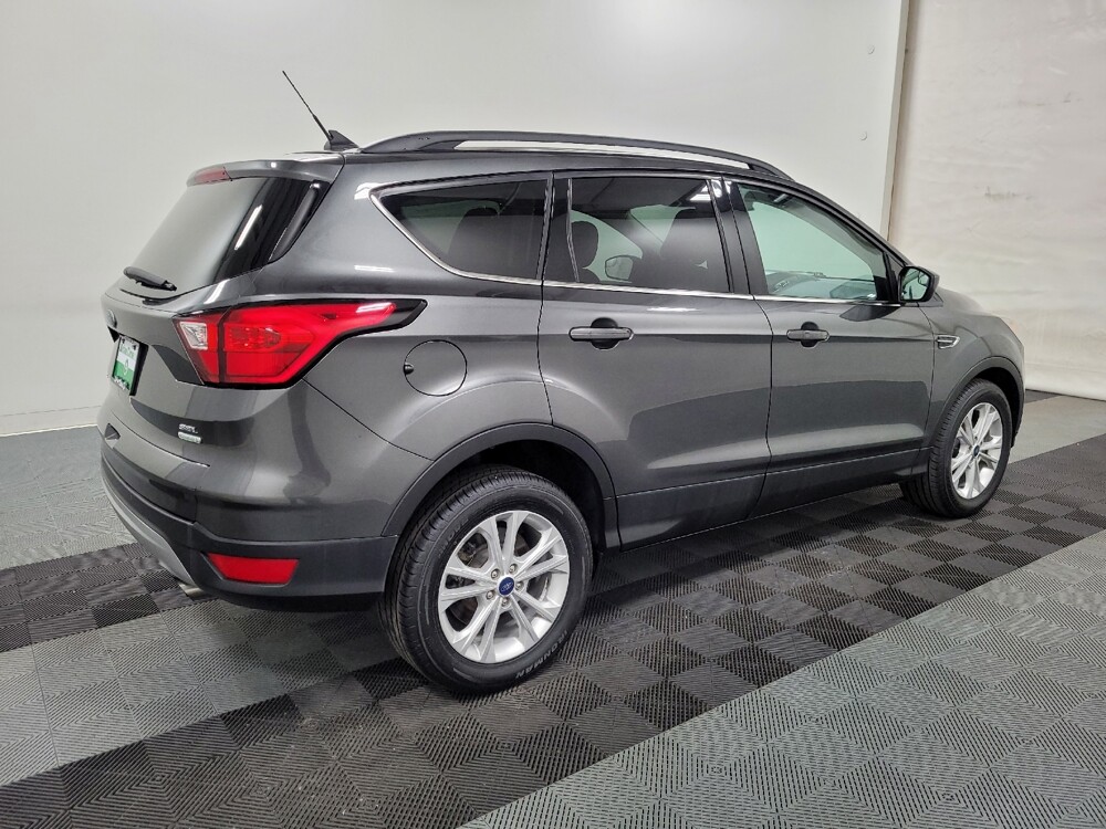 2019 Ford Escape in Langhorne, PA 19047 - 18141774 10