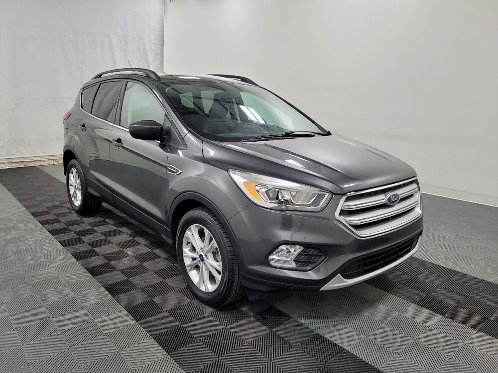 2019 Ford Escape in Langhorne, PA 19047 - 18141774 13