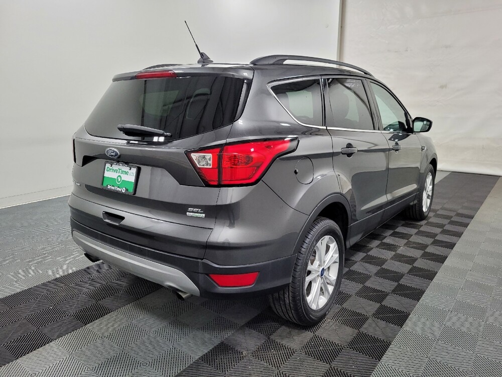 2019 Ford Escape in Langhorne, PA 19047 - 18141774 9