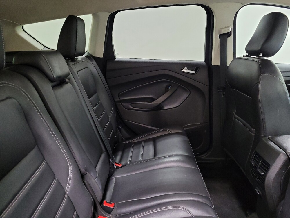 2019 Ford Escape in Langhorne, PA 19047 - 18141774 19