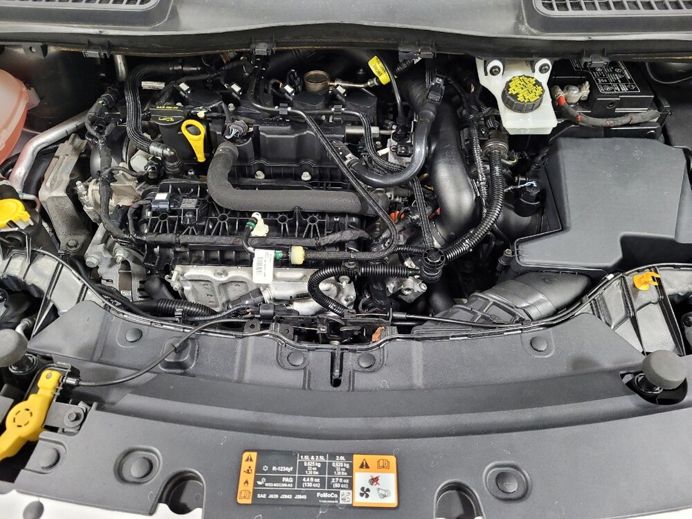 2019 Ford Escape in Langhorne, PA 19047 - 18141774 30