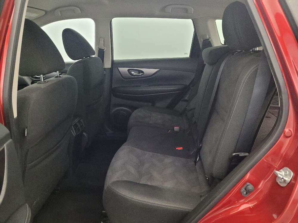 2016 Nissan Rogue in Henrico, VA 23223 - 18141775 18