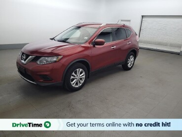 2016 Nissan Rogue in Henrico, VA 23223