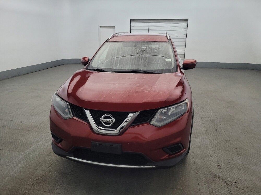 2016 Nissan Rogue in Henrico, VA 23223 - 18141775 15