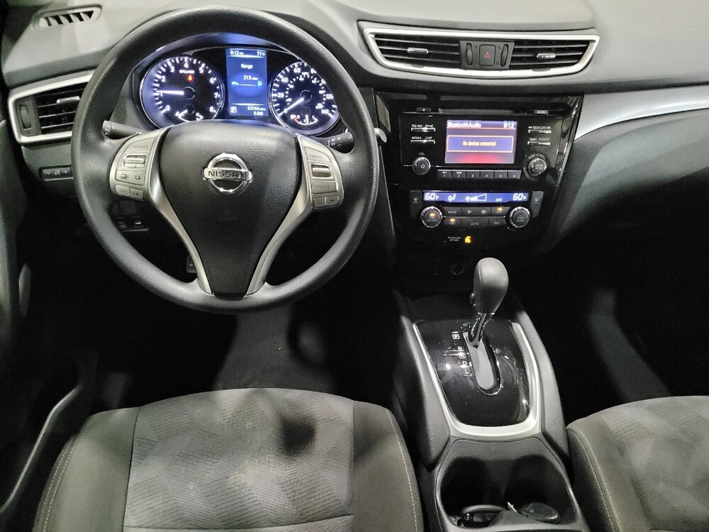 2016 Nissan Rogue in Henrico, VA 23223 - 18141775 22