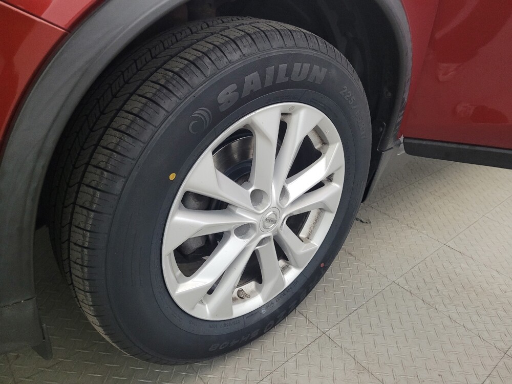 2016 Nissan Rogue in Henrico, VA 23223 - 18141775 31