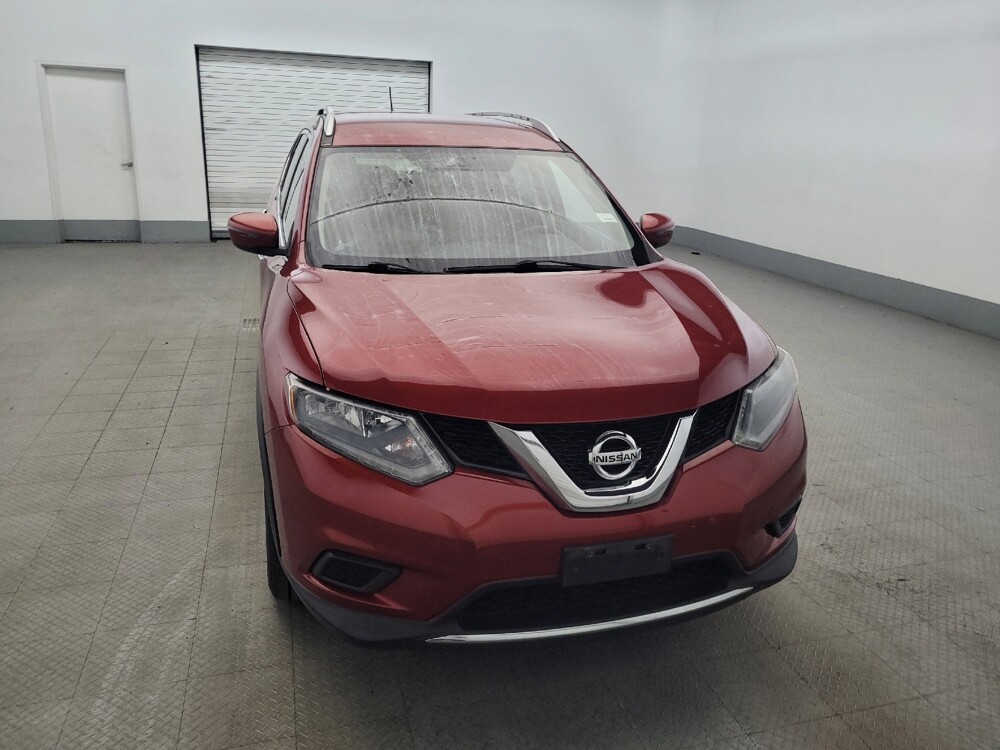 2016 Nissan Rogue in Henrico, VA 23223 - 18141775 14