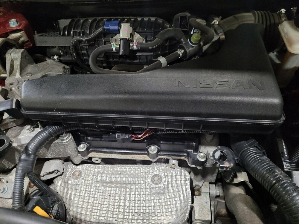 2016 Nissan Rogue in Henrico, VA 23223 - 18141775 30