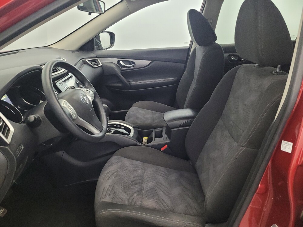 2016 Nissan Rogue in Henrico, VA 23223 - 18141775 17